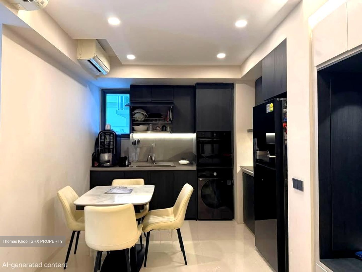 Vue 8 Residence (D18), Condominium #568372431